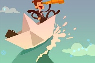 彩讯股份高级副总裁杨安培:AI在未来3-5年将重塑一切,应率先形成良性闭